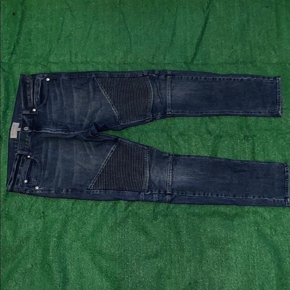 Other - Men’s stacked skinny bullhead denim